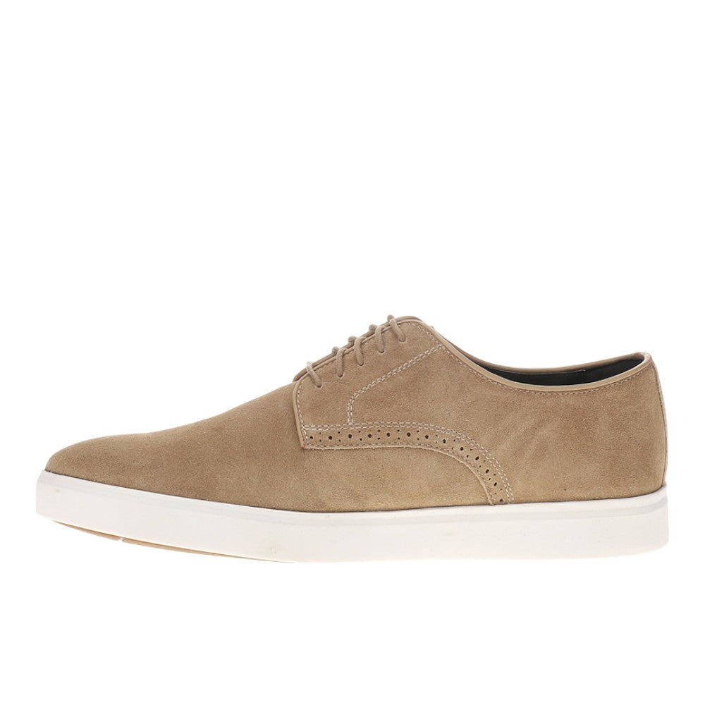Brody Plain Toe Oxford Sneakers