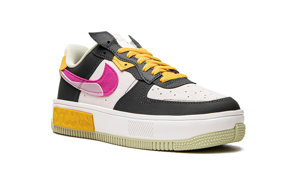 AIR FORCE 1 LO FONTANKA MNS WMNS "Pink Prime" DR7880 001