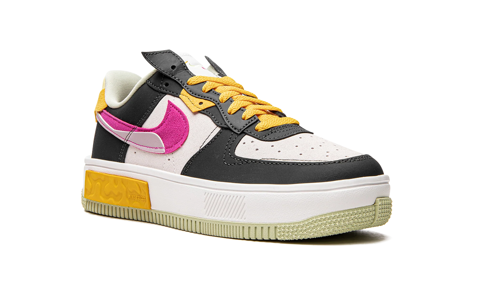 AIR FORCE 1 LO FONTANKA MNS WMNS "Pink Prime" DR7880 001