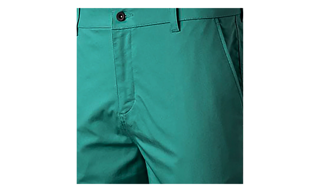 Dri-Fit Uv 9" Golf Chino Shorts "Geode Teal" DA4142 380