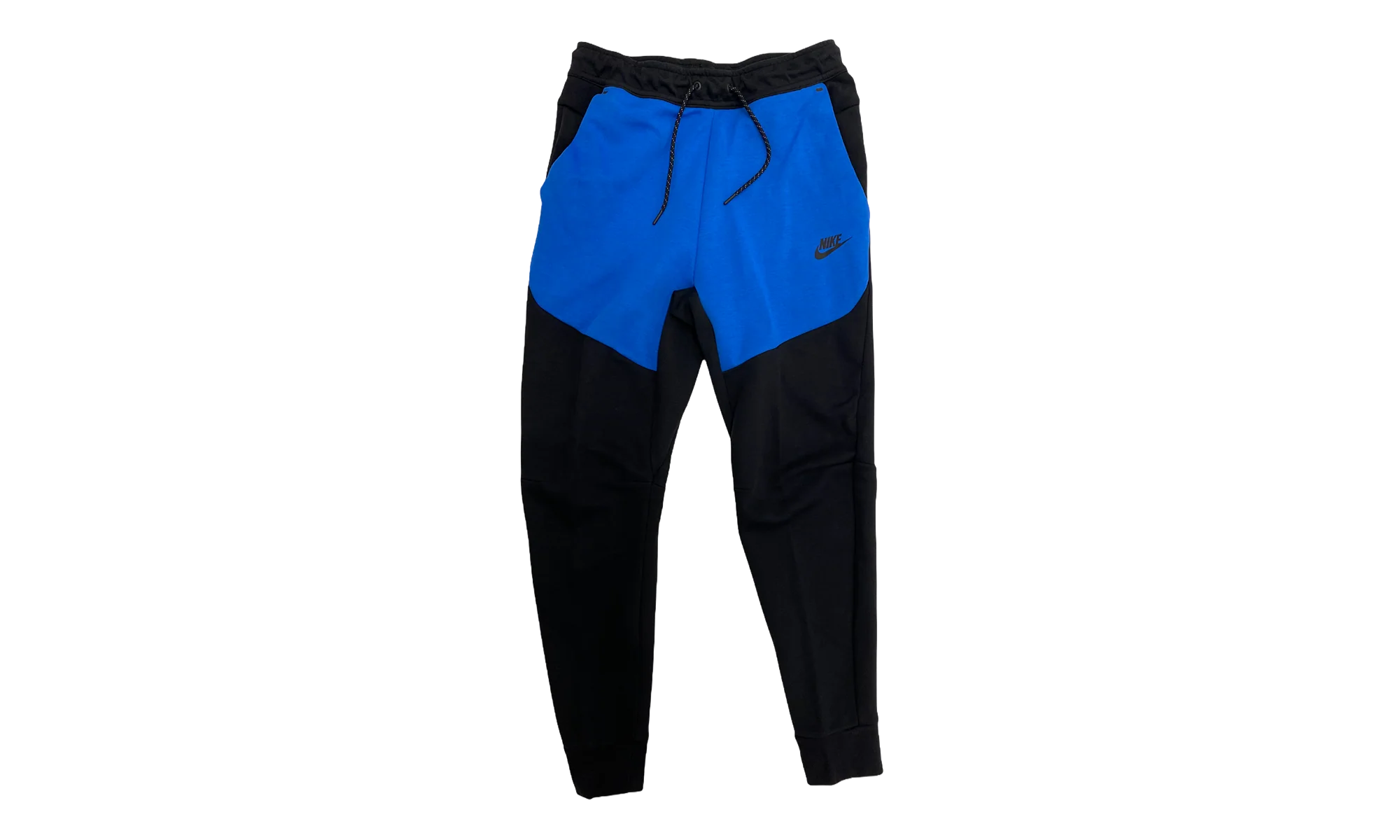Tech Fleece Taped Jogger Pants CU4495 017