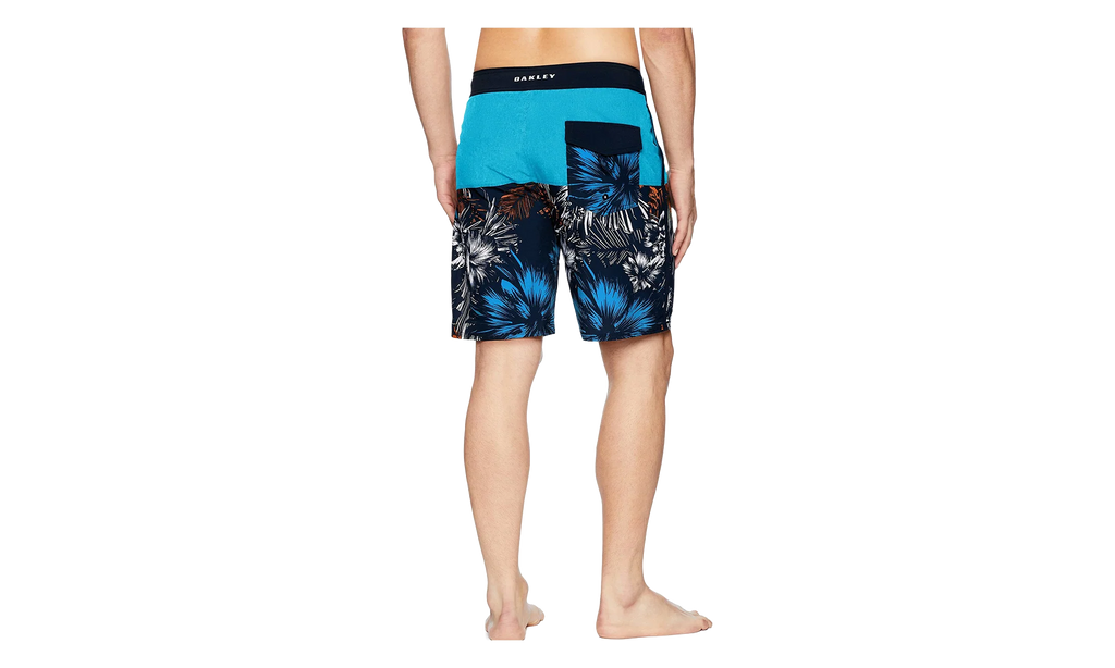 19" Meat Slab Boardshorts "Fathom" 482373 6AC