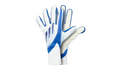 GL PRO GLOVES "White / Hi-Res Blue / Sky Rush" H65509