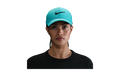 Dri-FIT Club Structured Swoosh Cap "Dusty Cactus / Black" FB5625 345