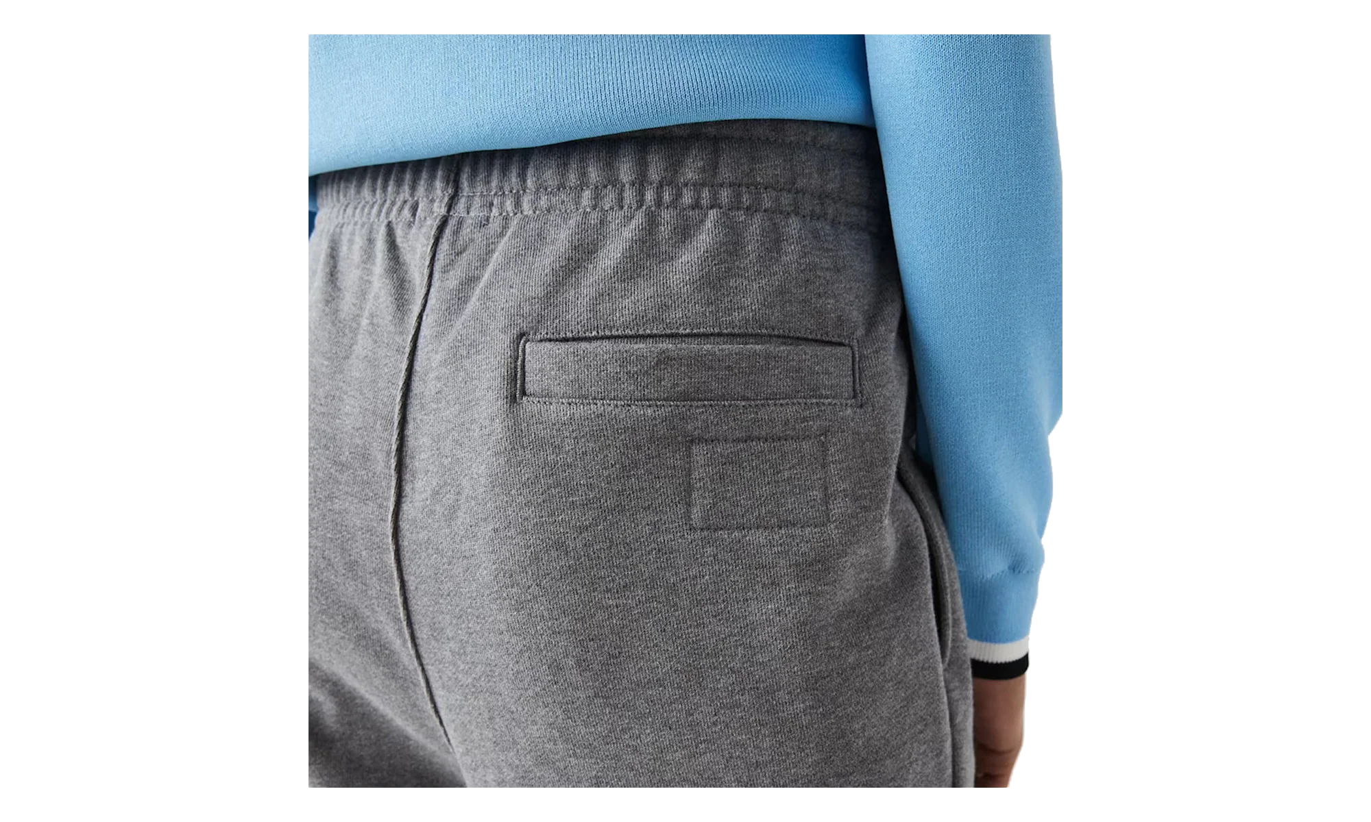 Jogger Sweatpants "Grey Chine" XH7181 51 1VQ