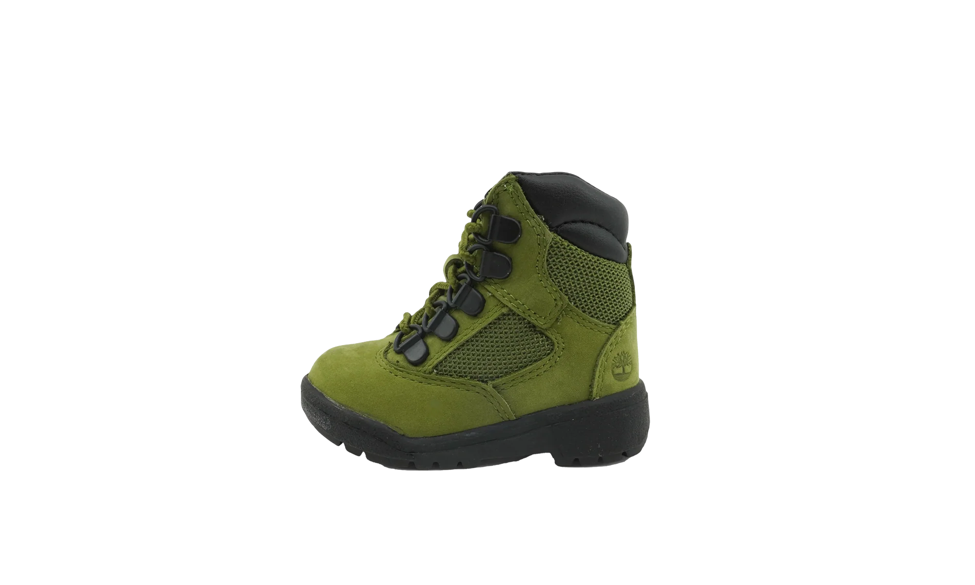 6-INCH WATERPROOF FIELD BOOT TD "Green" TB0A1JC1E46