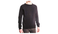 Covered Stud Sweater "Black" BALMAINMS5 6