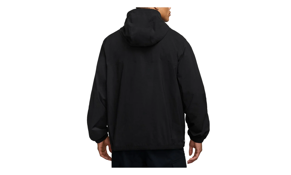 SB Anorak Skate Jacket "Black / White" FV7343 010
