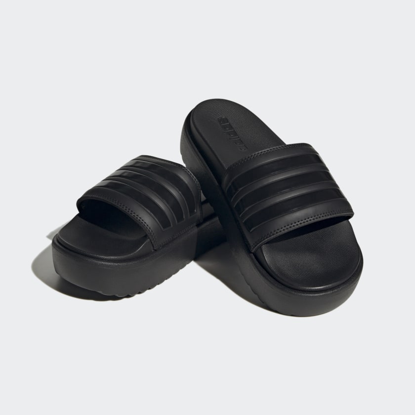 Men's Adilette Platform Slides