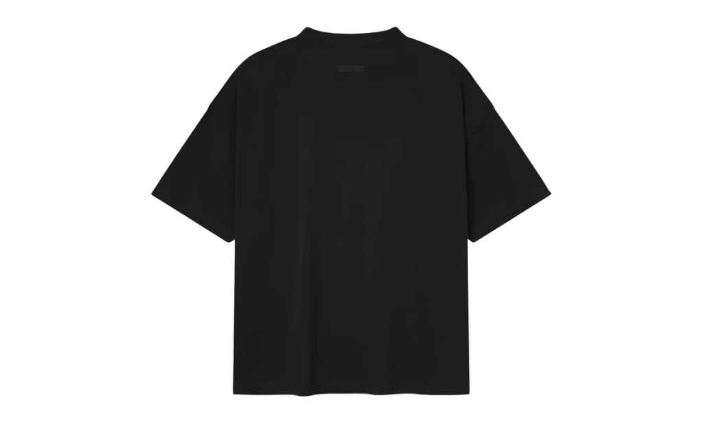NBA 90's Tee "Vintage Black" 125NB252001F