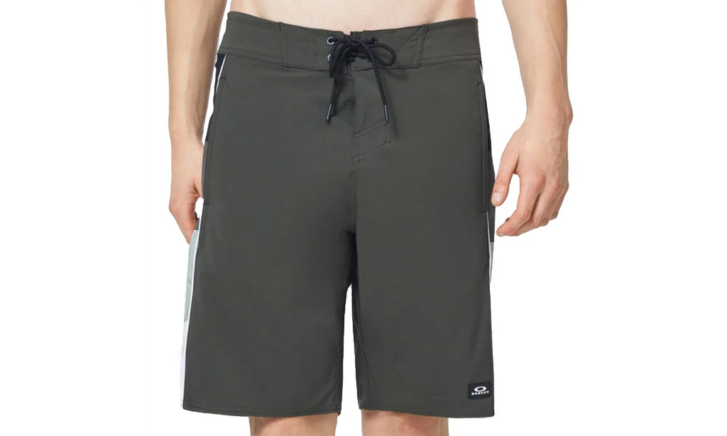 20" Block Grad Boardshort "New Dark Brush" FOA400111 86L