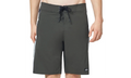 20" Block Grad Boardshort "New Dark Brush" FOA400111 86L