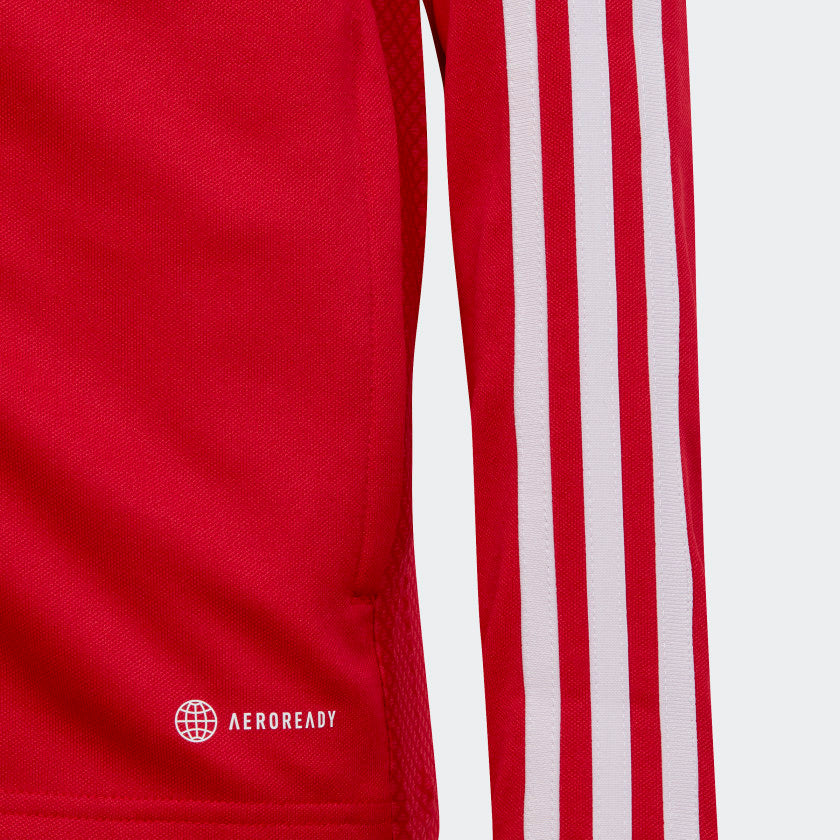 Kids' adidas Tiro 23 League Training Jacket