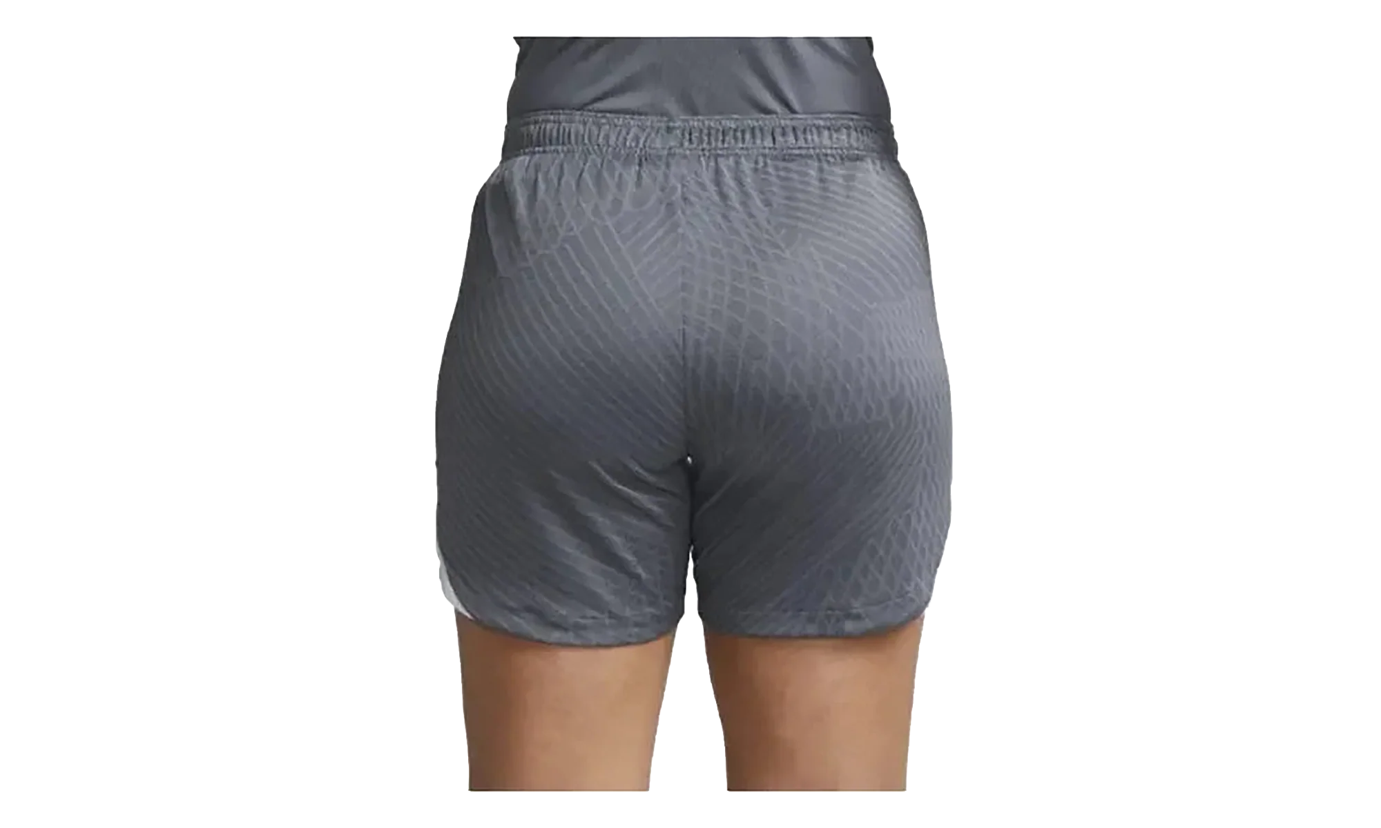 Dri-Fit Strike Shorts WMNS "Grey" DX0473 068