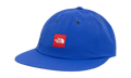 Red Box Nylon Hat "TNF Blue" NF0A8EG7CZ6