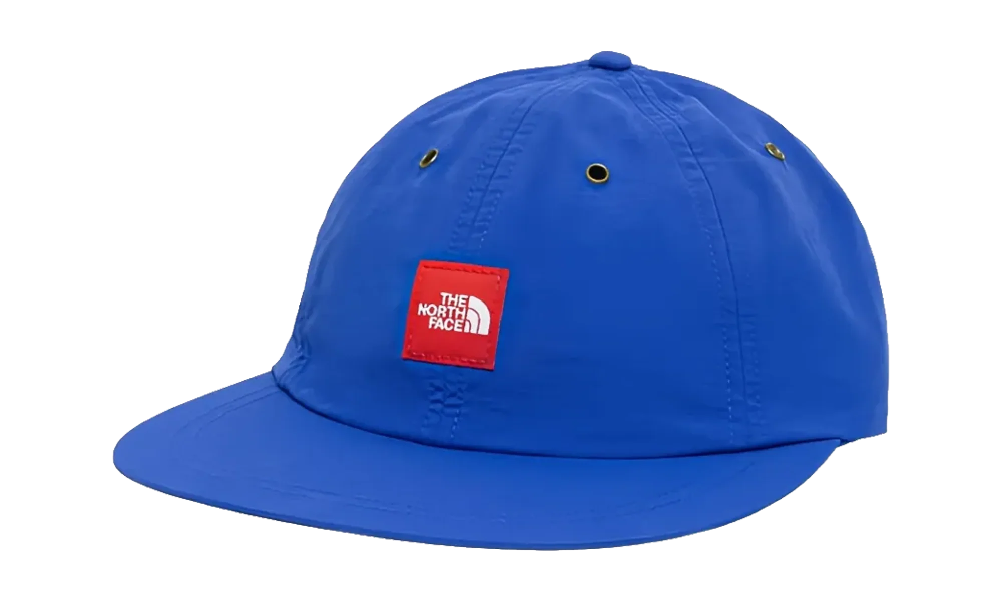 Red Box Nylon Hat "TNF Blue" NF0A8EG7CZ6