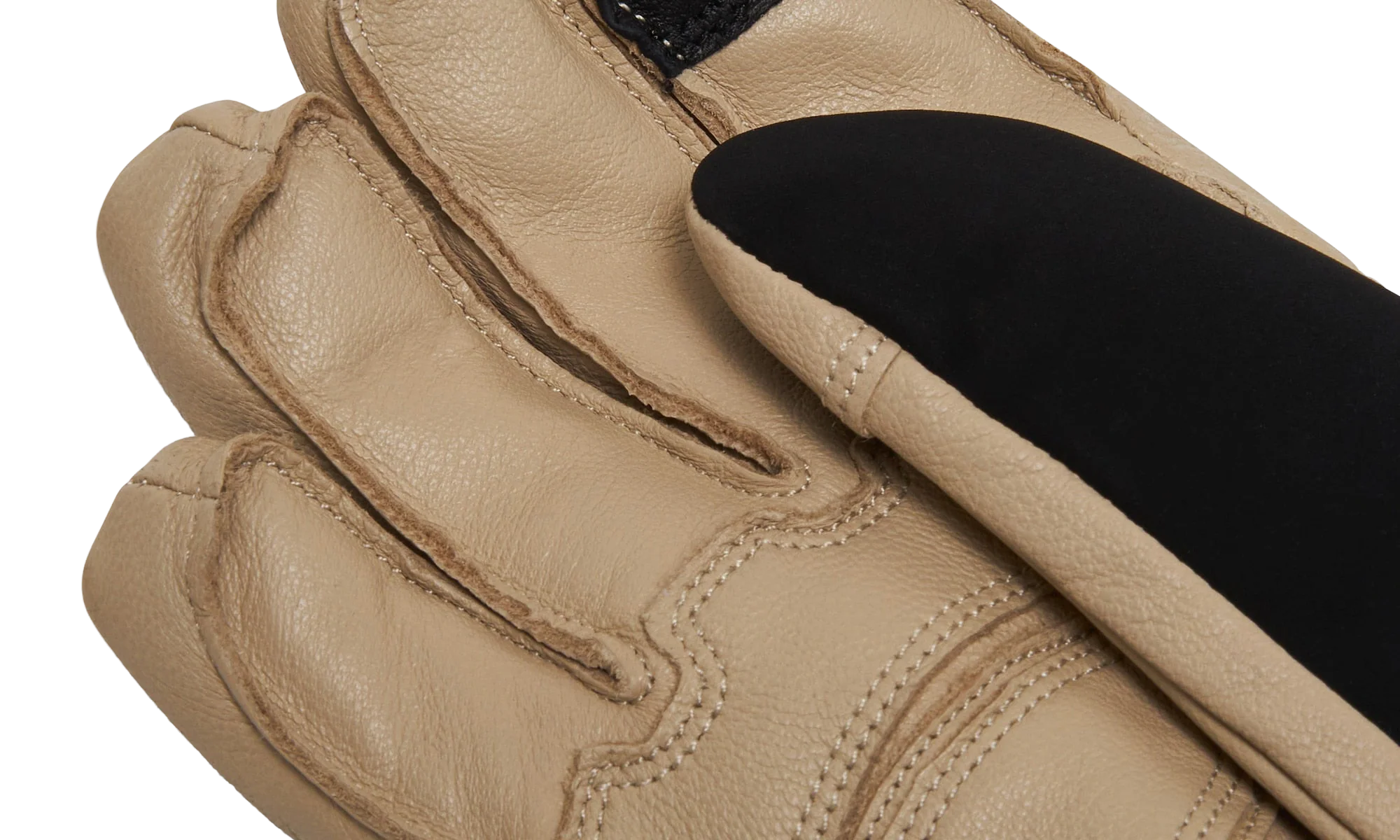Peak Leather Gloves "Humus" FOS901654 31R