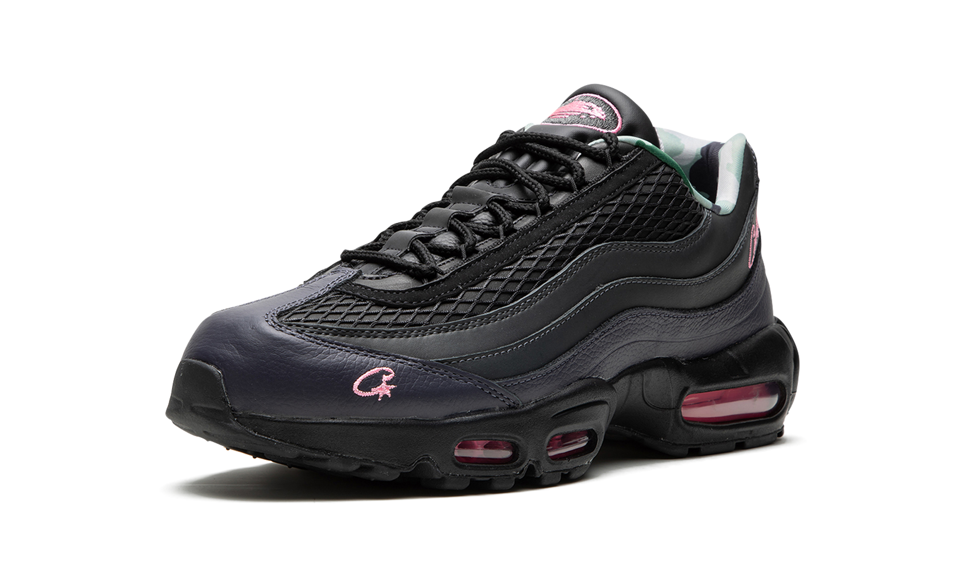 Air Max 95 "Corteiz - Pink Beam" FB2709 001