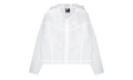 Windrunner Transparent Jacket WMNS "White" CU6578 975