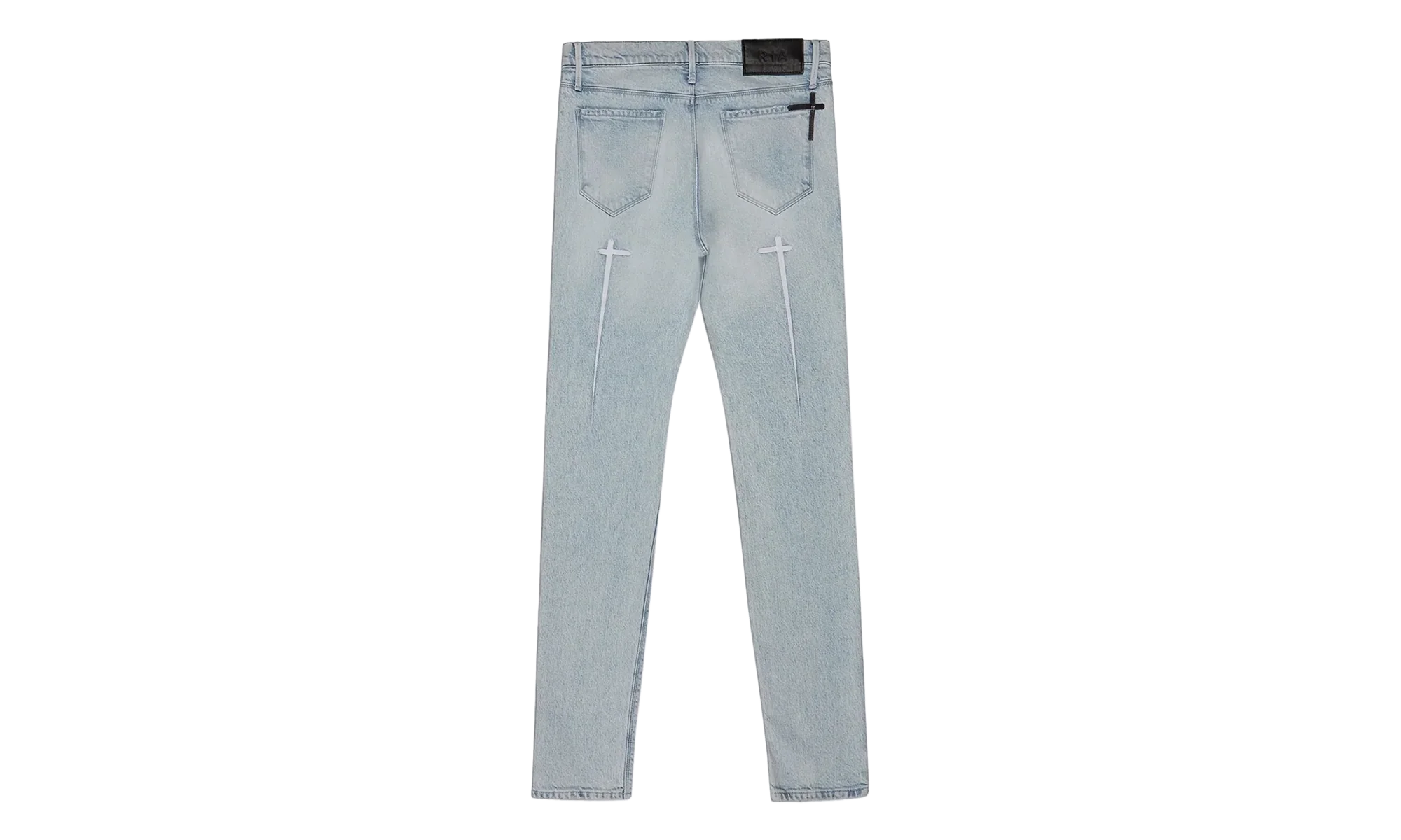 Bryant PausePlay Skinny Jeans "Light Blue" MF21 D644 0001LTBPP