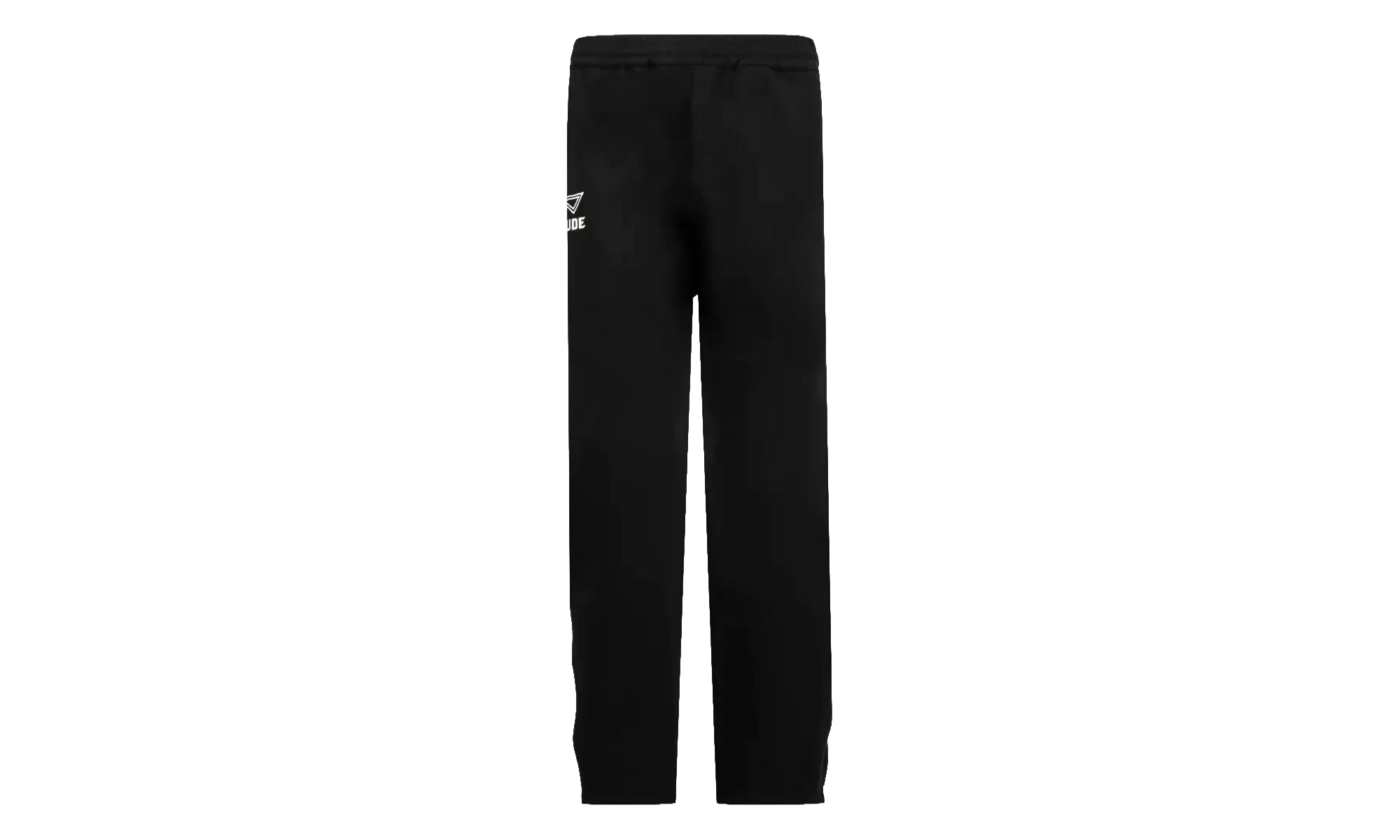 Lago Hamptons Track Pants "Black" RHPS26PA01606