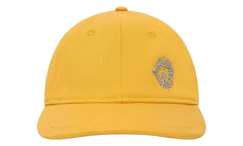 Denim University Cap "Yellow" DT466