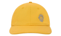 Denim University Cap "Yellow" DT466