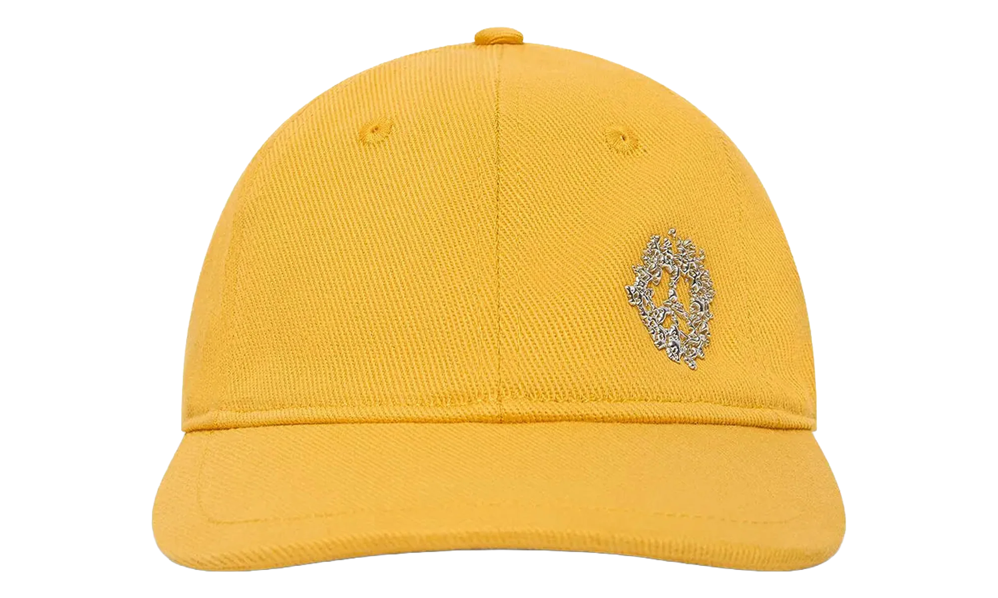 Denim University Cap "Yellow" DT466