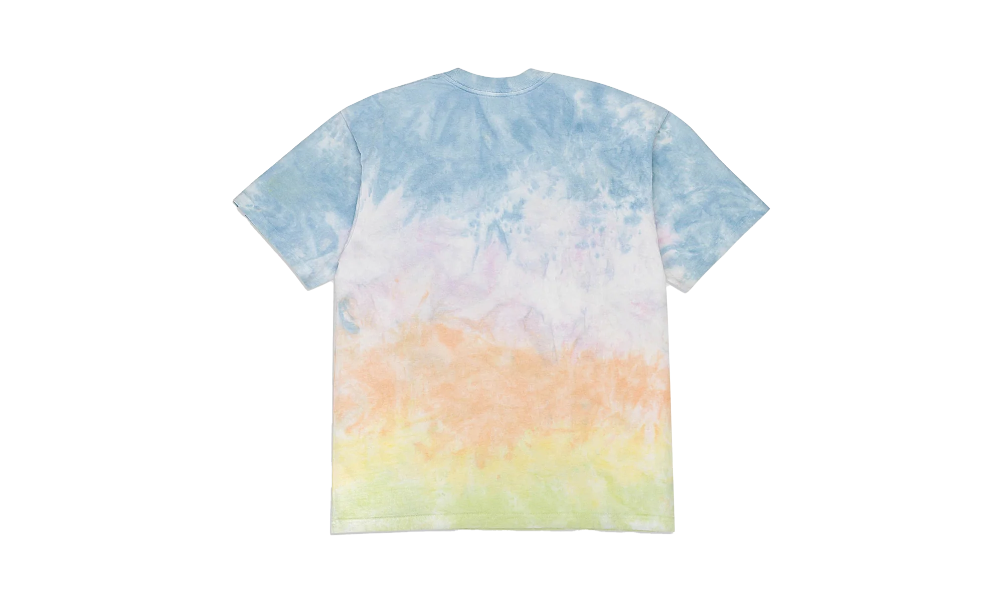 WOODSTOCK COLO T-Shirt "Multi (Rainbow)" 101CWOOD1074