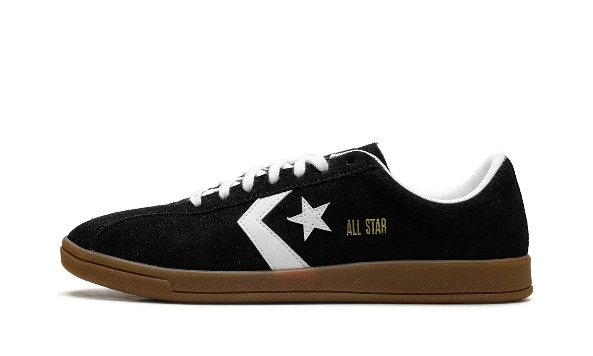All Star Classic Trainer Ox "Black" A16534C