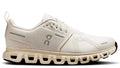 On Running Cloud 6 Waterproof Pearl Cream (Women's)