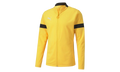 FtblPlay Track Suit "Ultra Yellow / Puma Black" 656471 18