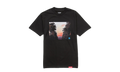 Hill Tee Shirt "Black" 1544T4146 BLK