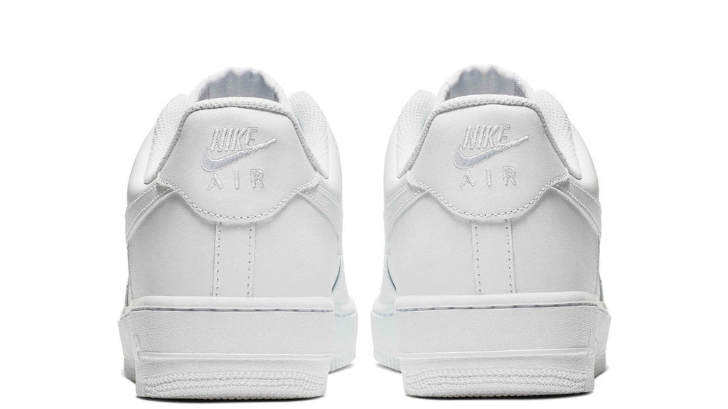 Air Force 1 Triple White (Men)