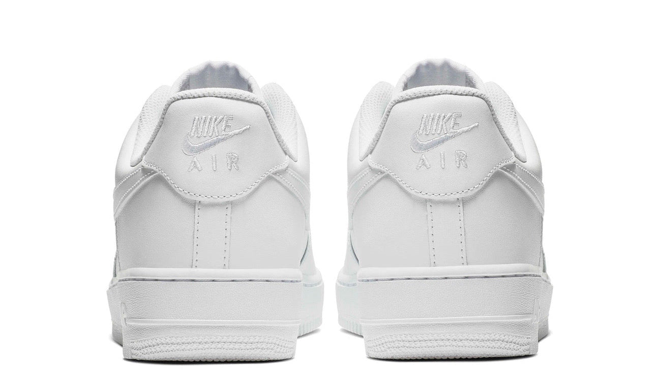 Air Force 1 Triple White (Men)