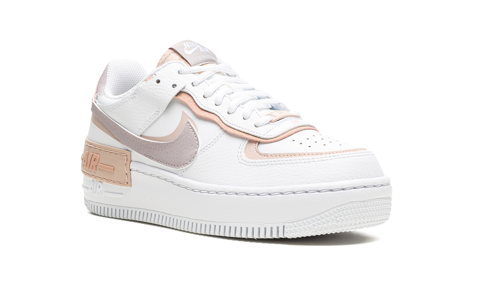 AF1 SHADO MNS WMNS"Amethyst Ash" CI0919 113