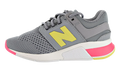 247v2 PS "Grey / Yellow" KL247TIP