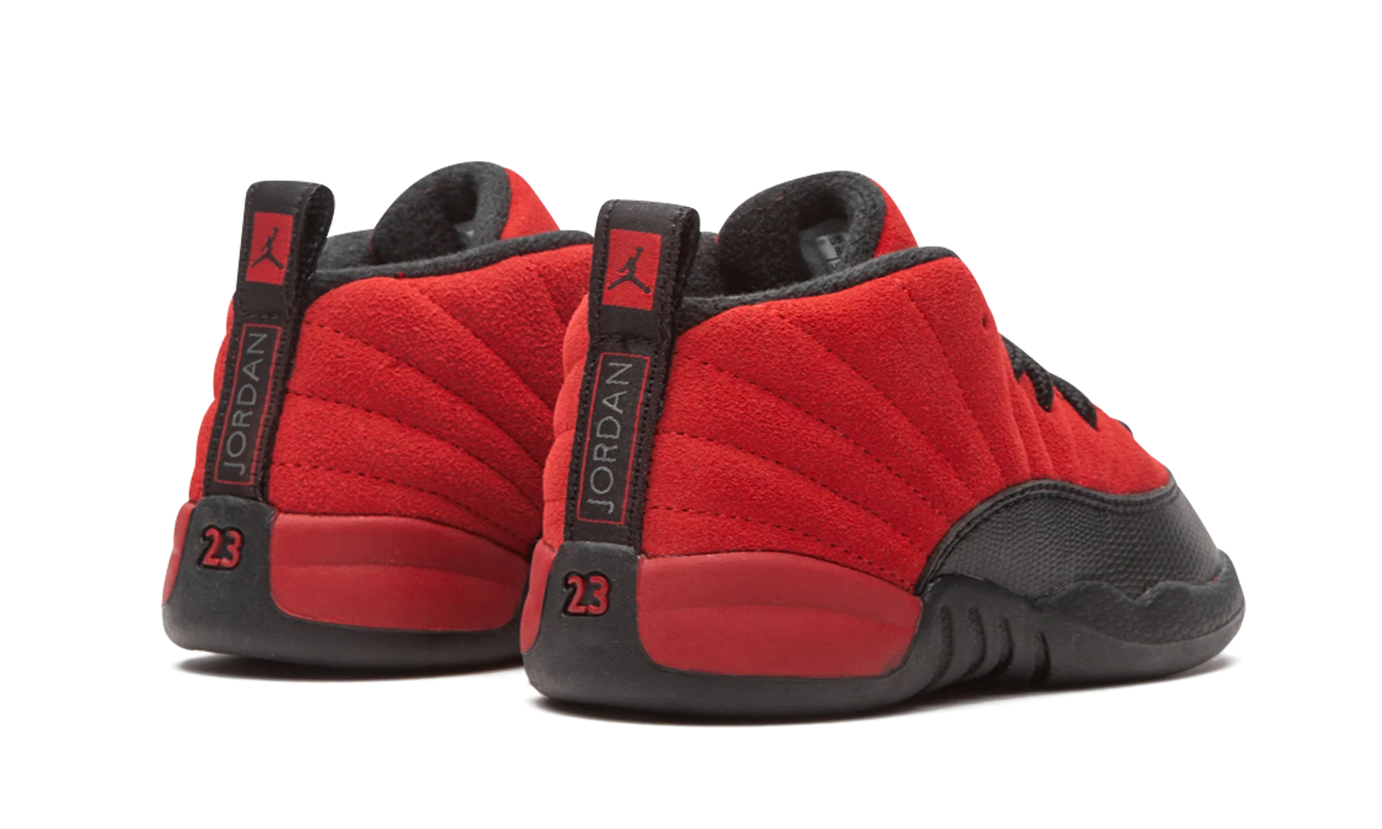 Air Jordan 12 TD "Reverse Flu Game" 850000 602
