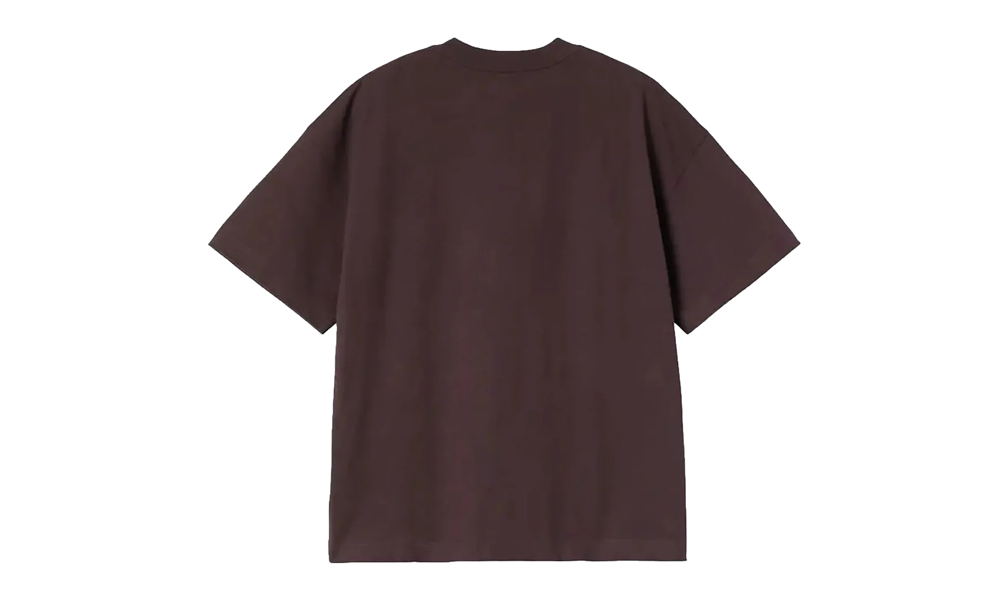 Work Pocket T-Shirt "Palisander" I035523 33H XX