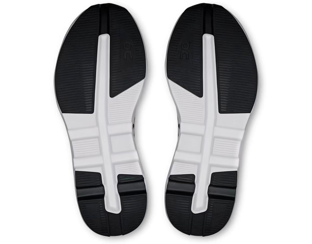 Running Cloudzone Ice Black (Women’s)
