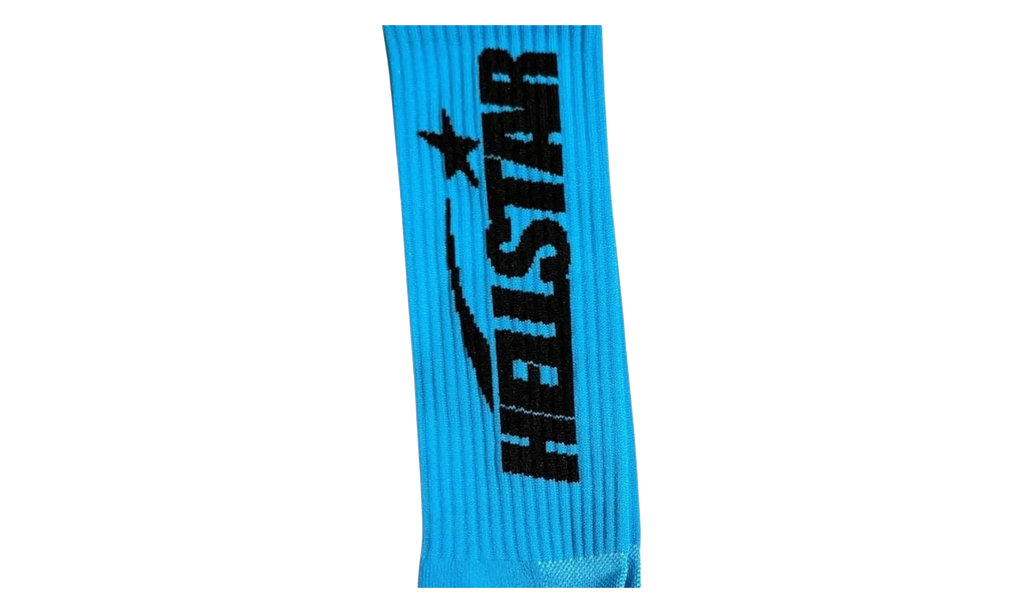 Logo Socks "Blue" HSR230