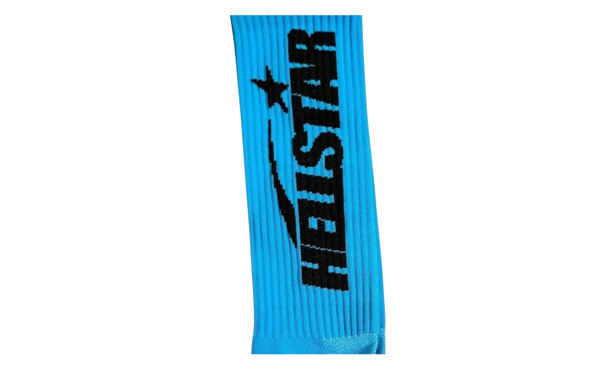 Logo Socks "Blue" HSR230