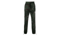 Army Logo Sweatpants "Camo" PF22MJL046 901