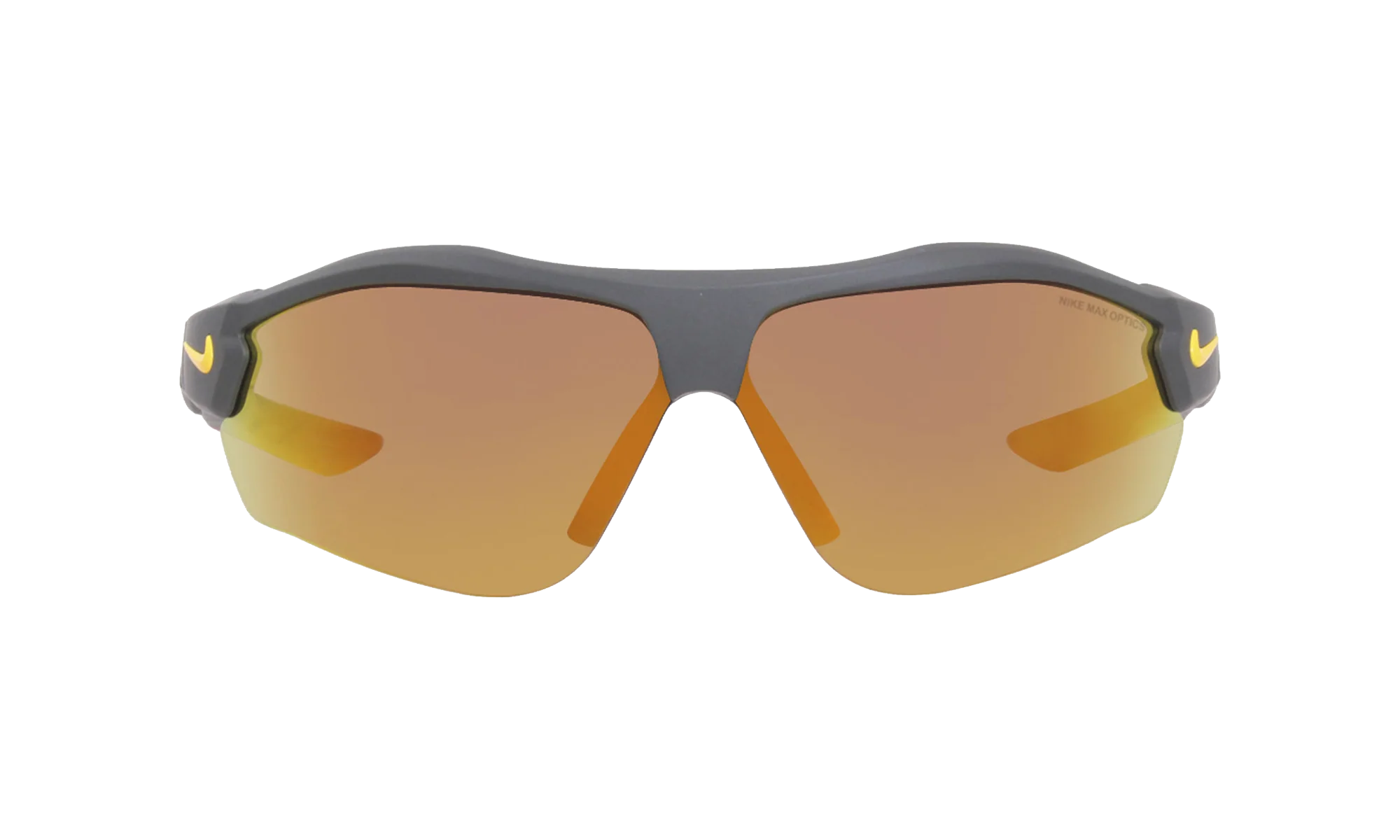 Show X3 Sunglasses "Sequoia / Laser Orange / Grey / Orange Mirror" DJ2034 355