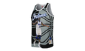 Sublimated Player Tank "Shaquille O'neal" TMTK3207 OMAYYSONBKGY