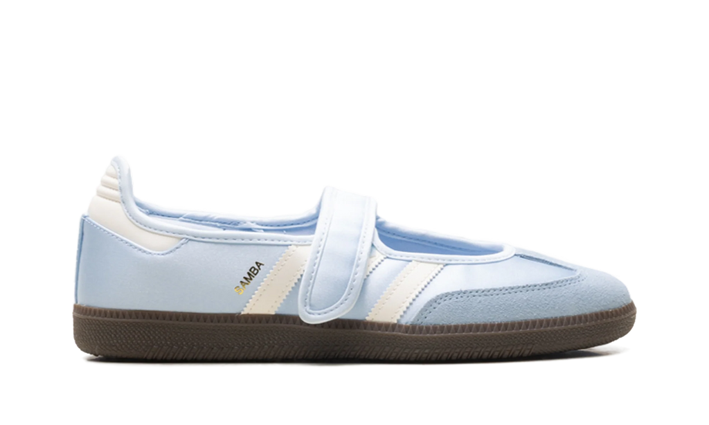 Samba Jane Wmns "Crystal Sky" IH9206