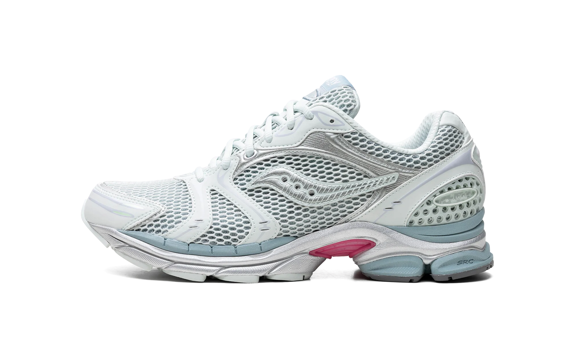 Progrid Triumph 4 "Ice Grey" S70774 2
