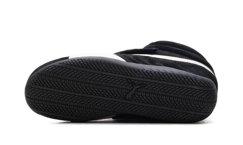 Speedcat Wedge WMNS "Black White" 408119 01