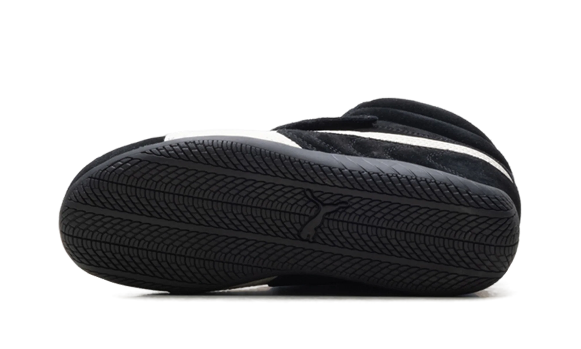 Speedcat Wedge WMNS "Black White" 408119 01