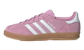 Gazelle Indoor WMNS "Bliss Lilac White" JS1395